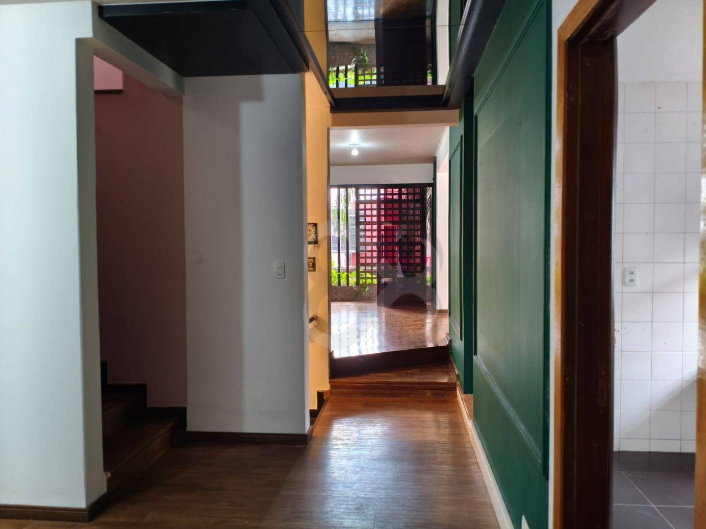 Sobrado, 3 quartos, 280 m² - Foto 4