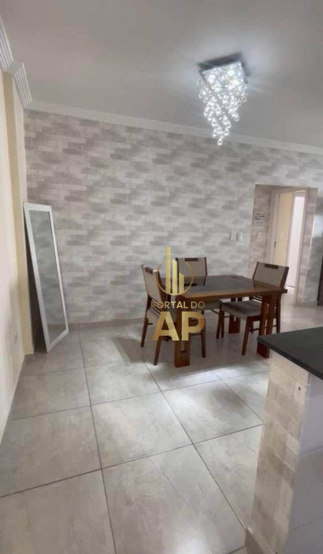 Apartamento à venda com 2 quartos, 90m² - Foto 16