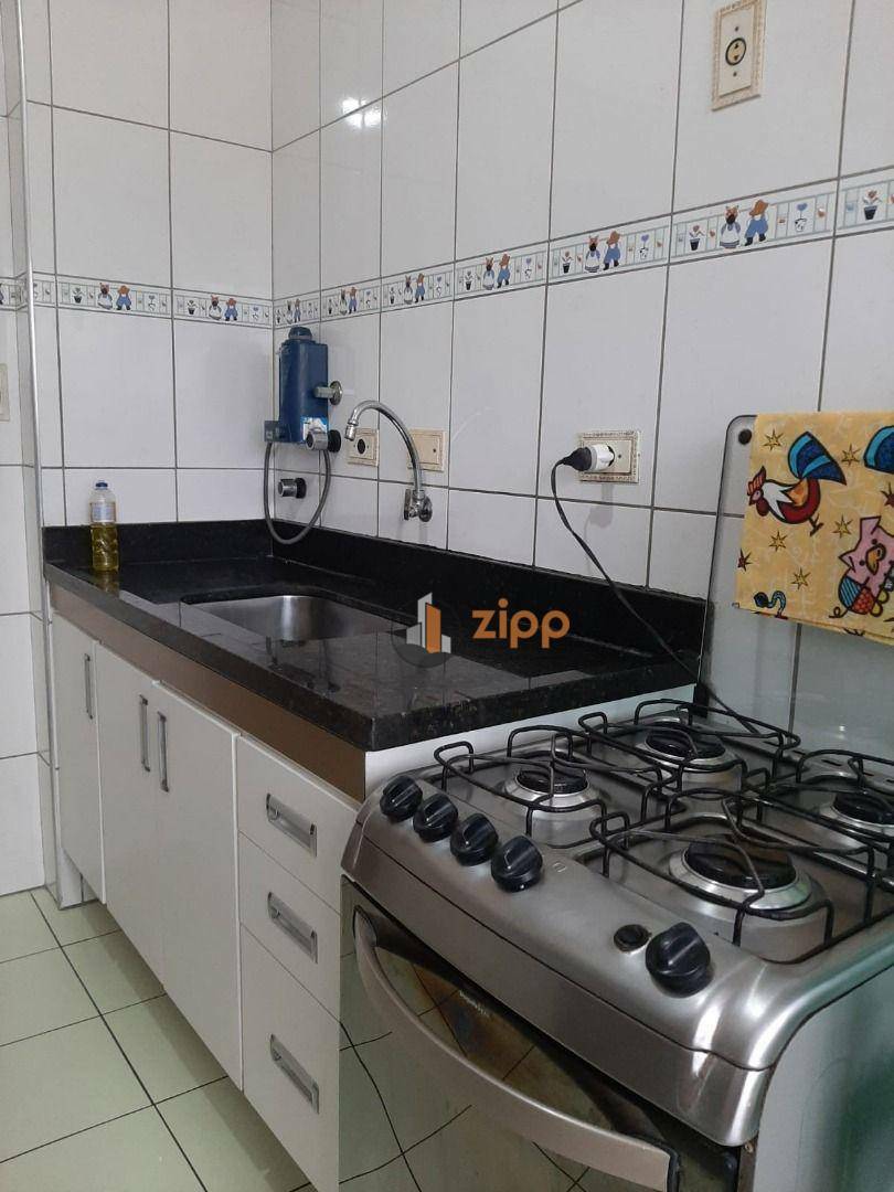 Apartamento à venda com 2 quartos, 50m² - Foto 9