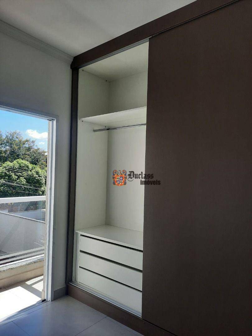 Apartamento à venda com 2 quartos, 54m² - Foto 19