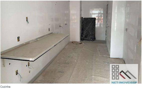 Apartamento à venda com 4 quartos, 196m² - Foto 24