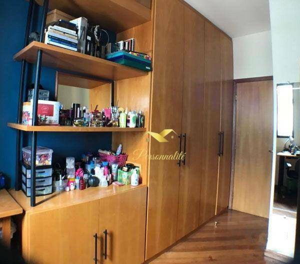 Apartamento à venda com 3 quartos, 120m² - Foto 9