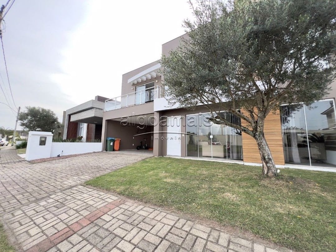 Casa de Condomínio à venda com 3 quartos, 190m² - Foto 3