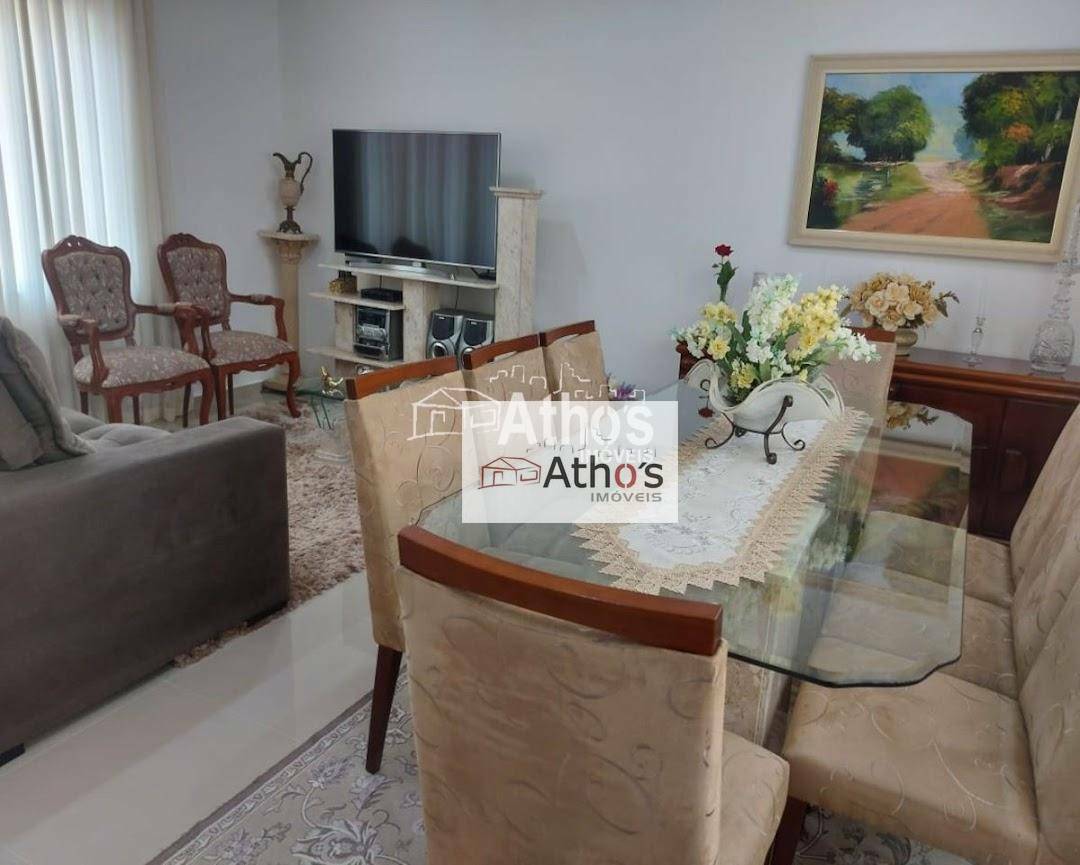 Sobrado à venda com 3 quartos, 181m² - Foto 10