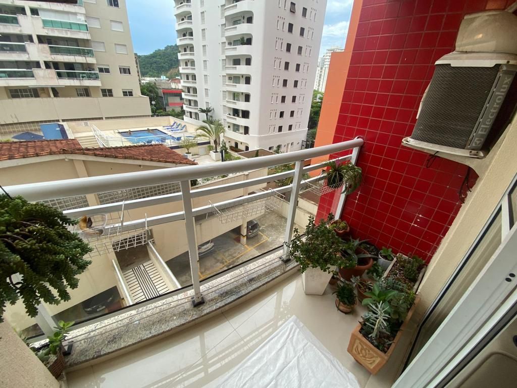 Apartamento à venda com 3 quartos, 85m² - Foto 5