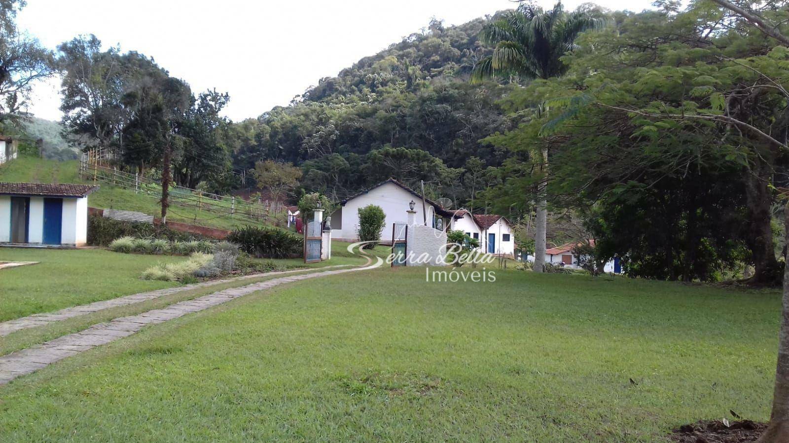 Fazenda à venda com 7 quartos, 400m² - Foto 23