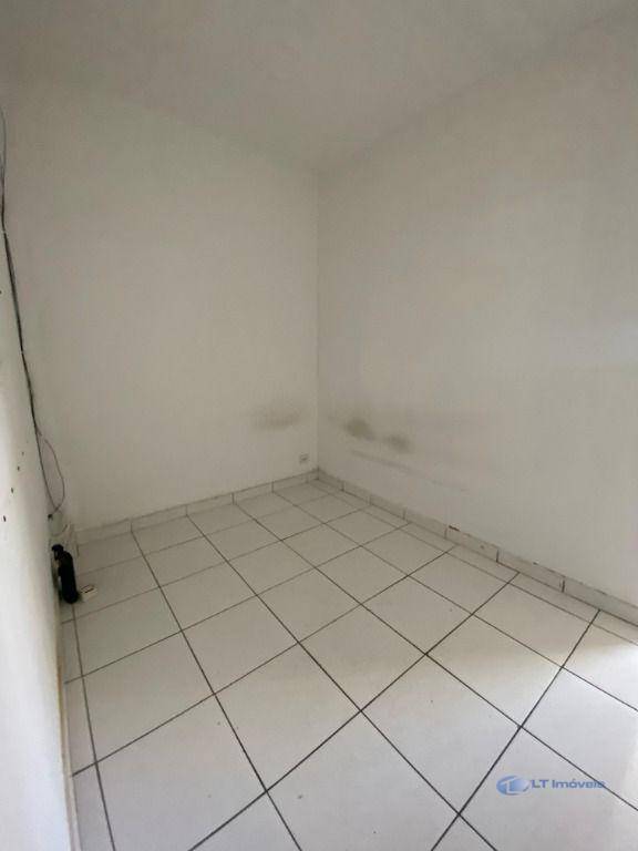 Apartamento para alugar com 1 quarto - Foto 1