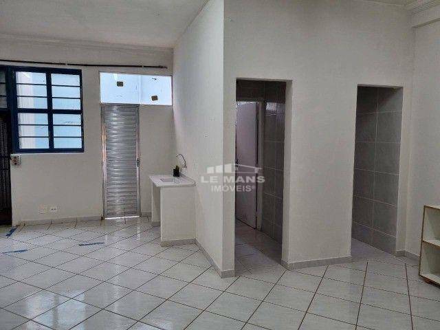 Loja-Salão para alugar, 220m² - Foto 4