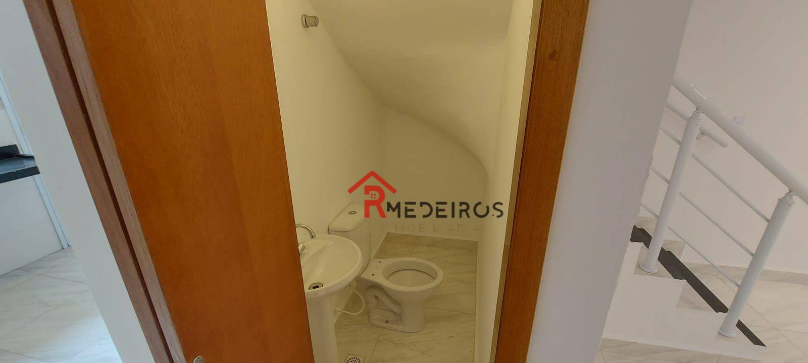 Sobrado à venda com 2 quartos, 65m² - Foto 12