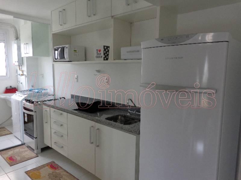 Apartamento para alugar com 1 quarto, 53m² - Foto 12