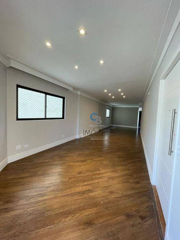 Apartamento à venda com 4 quartos, 176m² - Foto 3