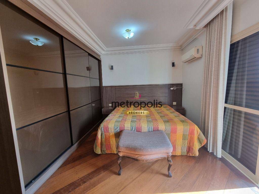 Apartamento à venda com 4 quartos, 350m² - Foto 61