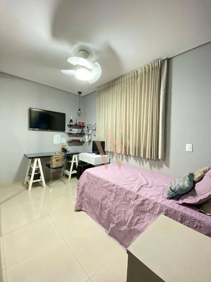 Apartamento à venda com 3 quartos, 134m² - Foto 13