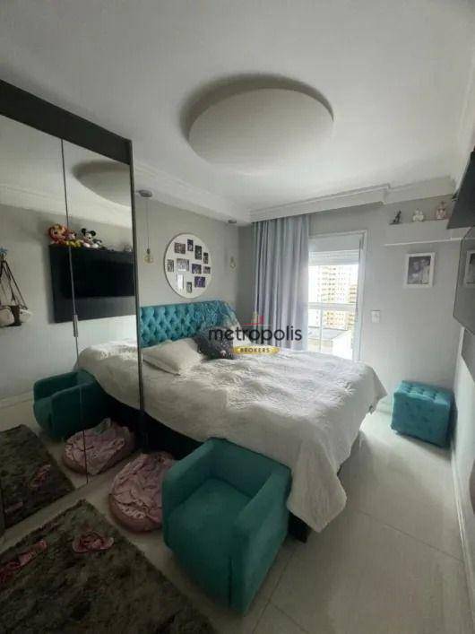 Apartamento à venda com 3 quartos, 106m² - Foto 13