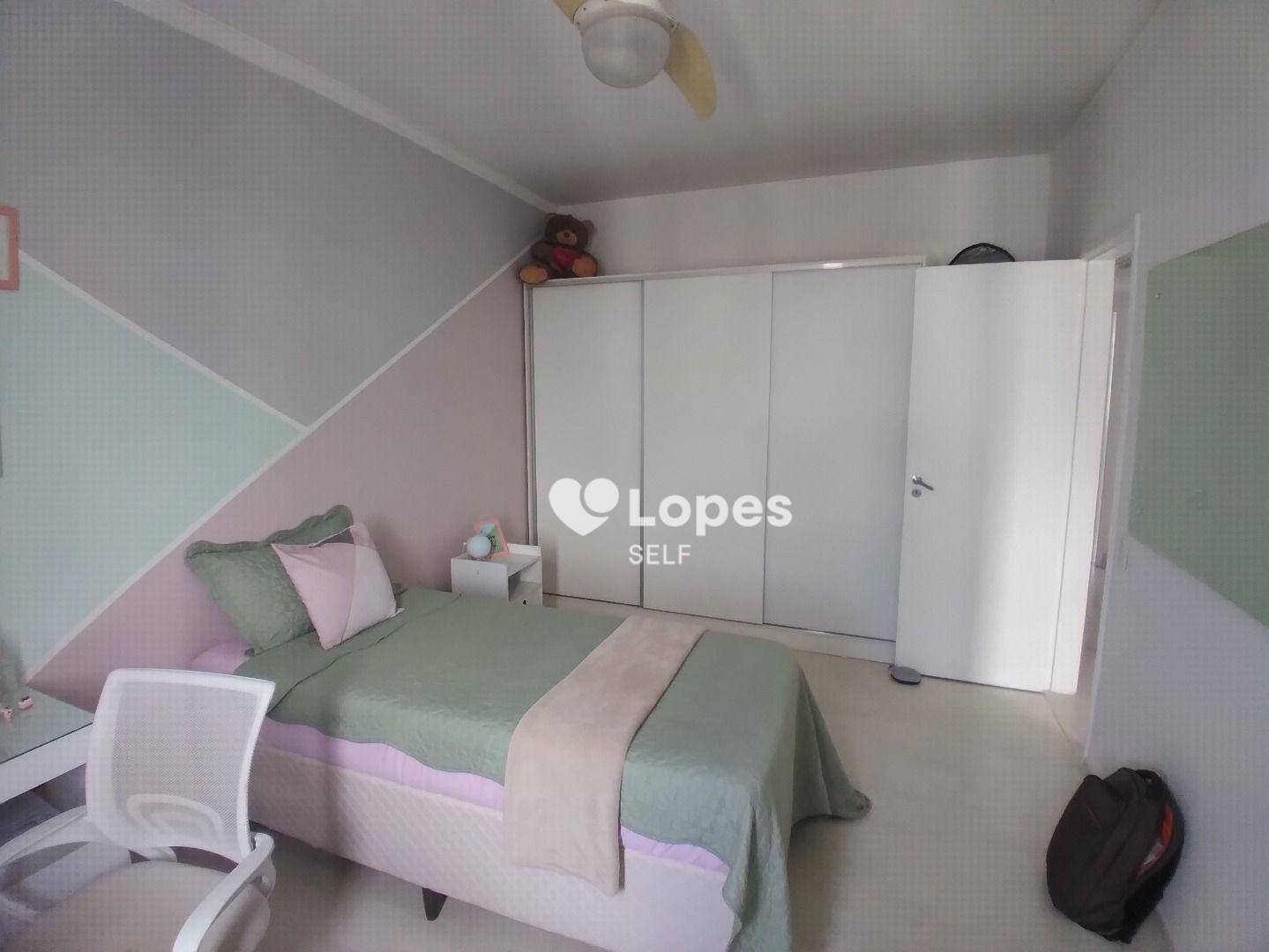 Apartamento à venda com 3 quartos, 120m² - Foto 9