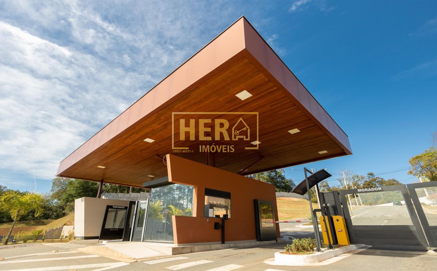 Terreno à venda, 1000m² - Foto 3