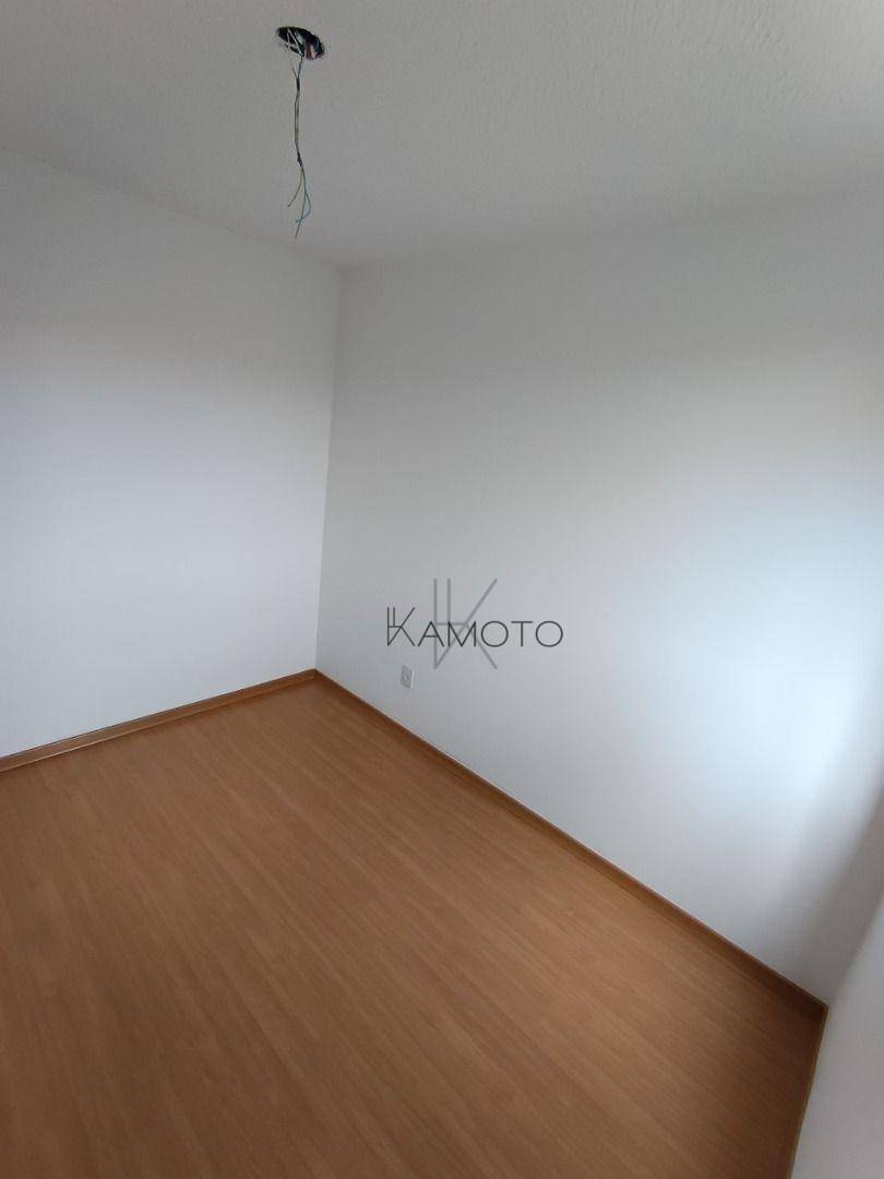 Apartamento à venda com 2 quartos, 39m² - Foto 15