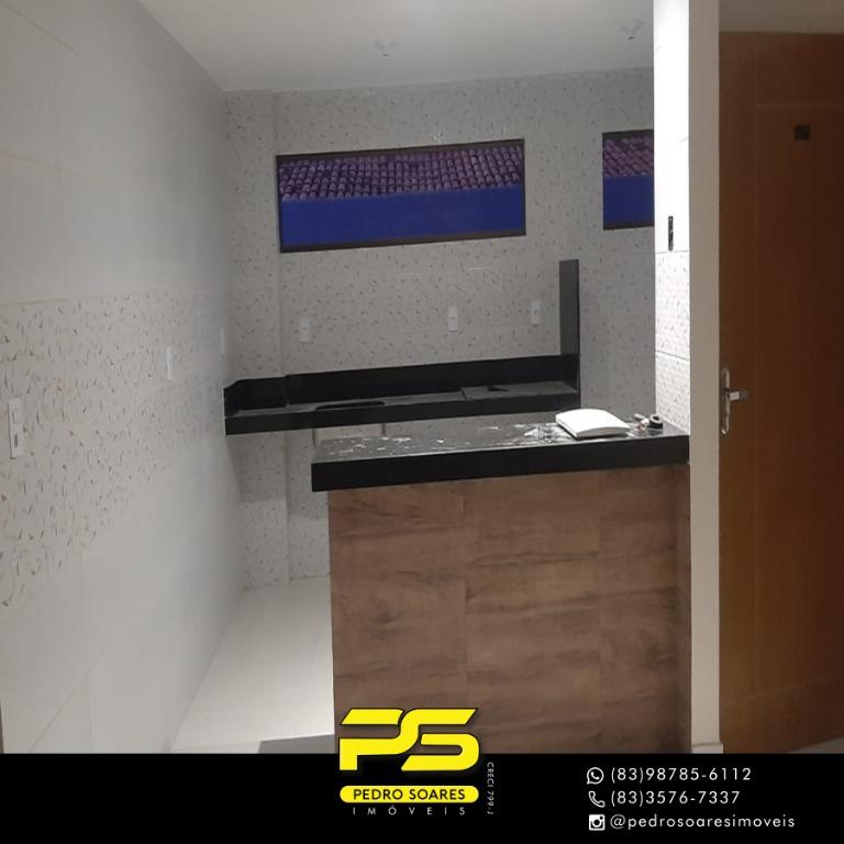 Apartamento à venda com 3 quartos, 68m² - Foto 7