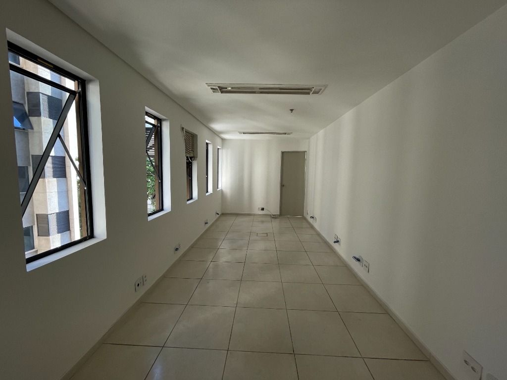 Sala-Conjunto, 35 m² - Foto 1