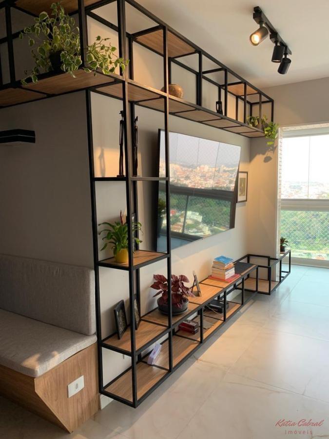 Apartamento à venda com 3 quartos, 180m² - Foto 2