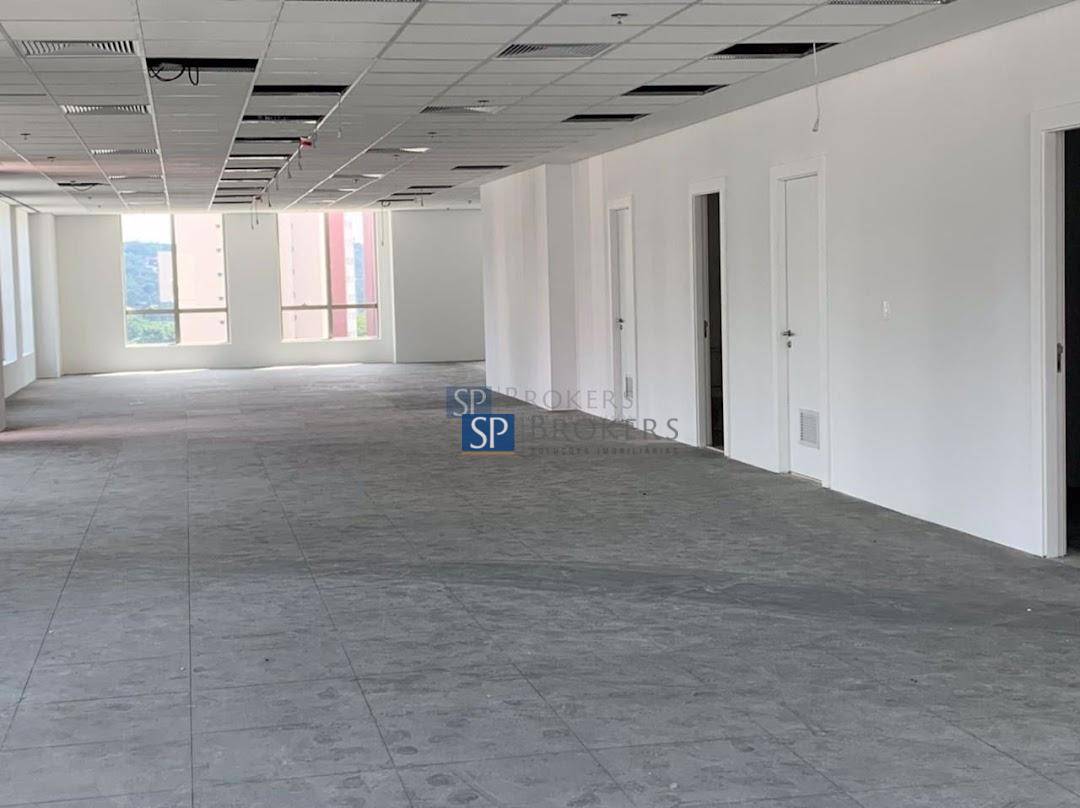 Conjunto Comercial-Sala para alugar, 477m² - Foto 4