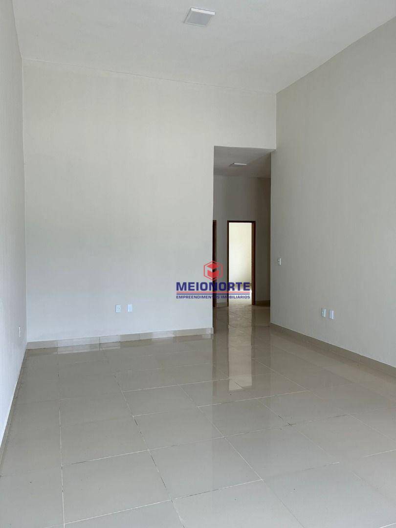 Casa à venda com 3 quartos, 200m² - Foto 10