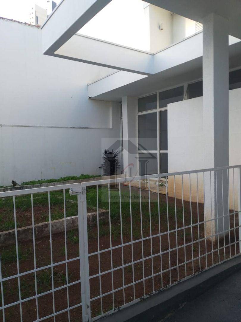 Casa à venda com 3 quartos, 279m² - Foto 33