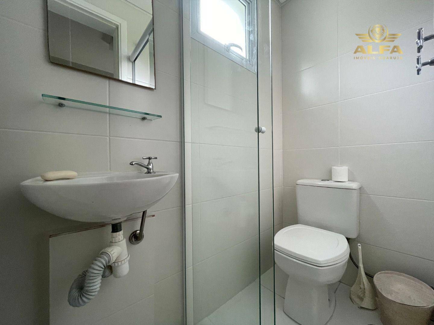 Apartamento à venda com 3 quartos, 206m² - Foto 29