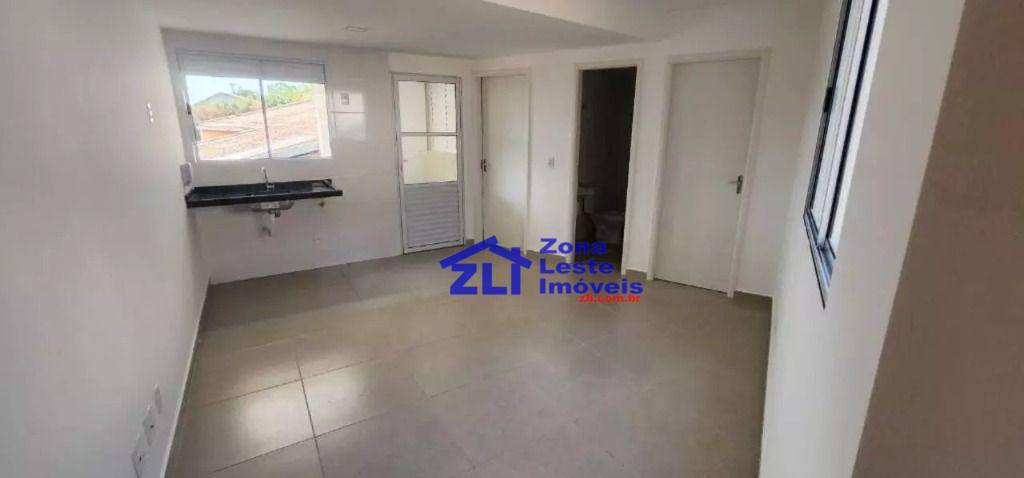 Apartamento à venda e aluguel com 2 quartos, 34m² - Foto 9