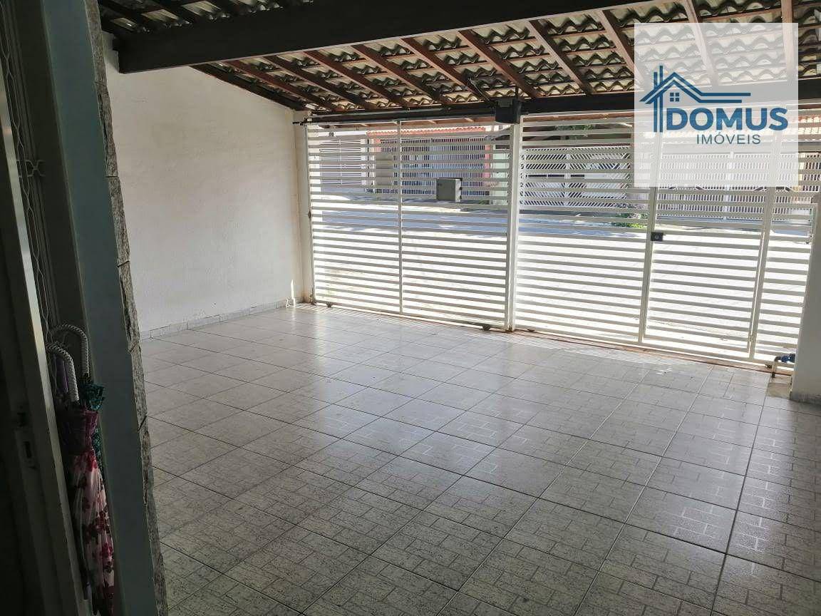 Sobrado à venda com 4 quartos, 197m² - Foto 8