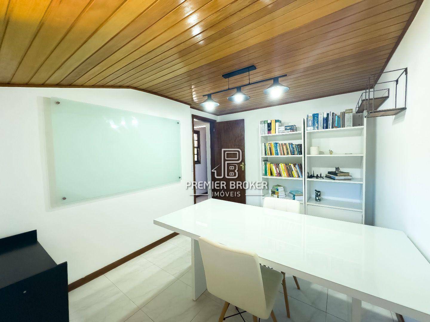 Casa de Condomínio à venda com 3 quartos, 200m² - Foto 35