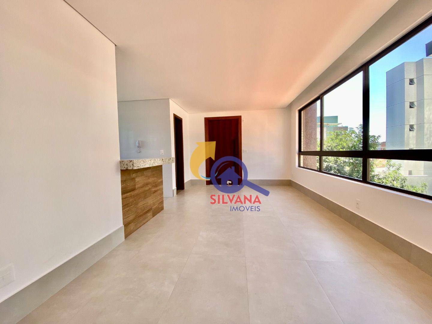 Apartamento à venda com 2 quartos, 93m² - Foto 5