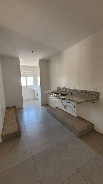 Apartamento, 3 quartos, 107 m² - Foto 4