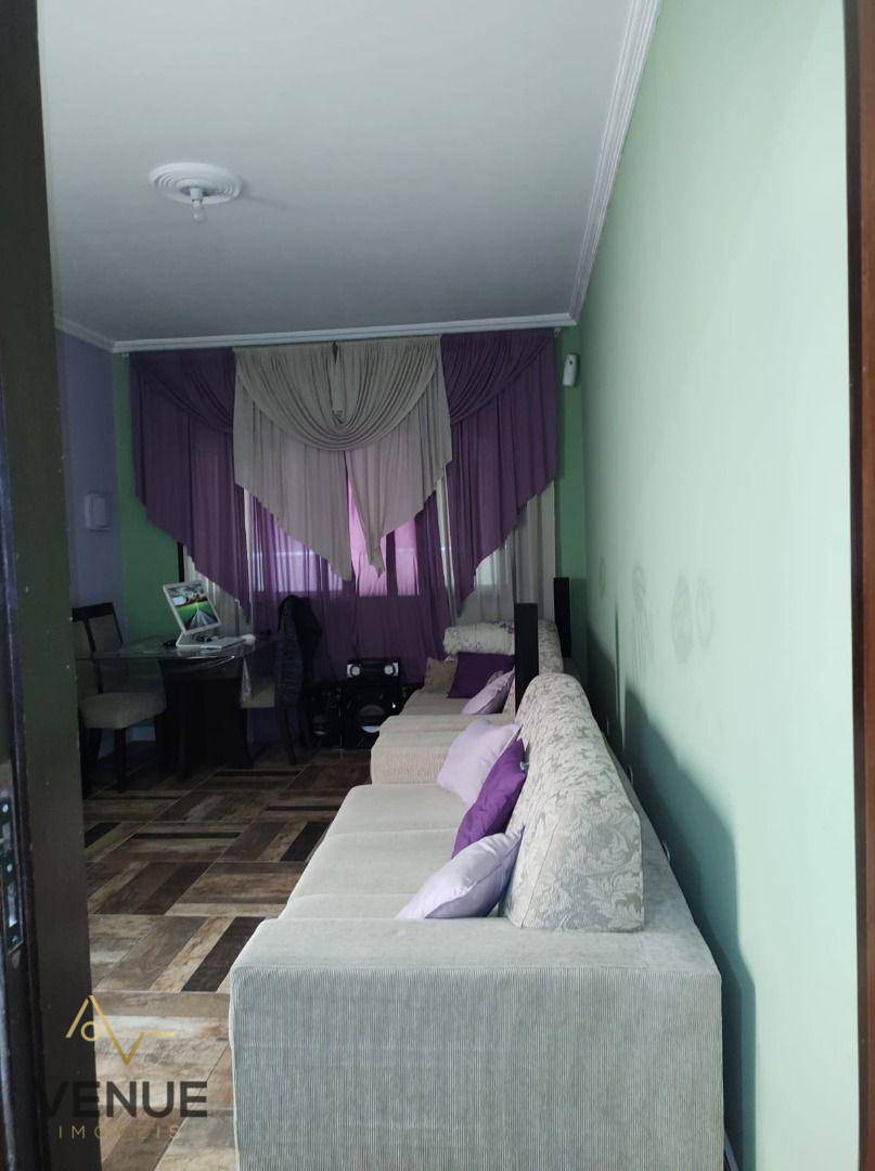 Casa à venda com 3 quartos, 92m² - Foto 8