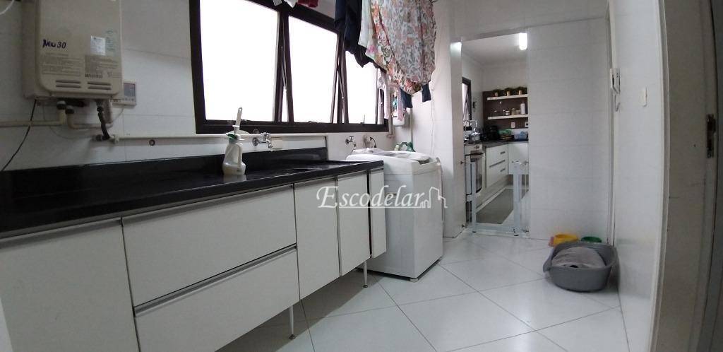 Apartamento à venda com 4 quartos, 262m² - Foto 29