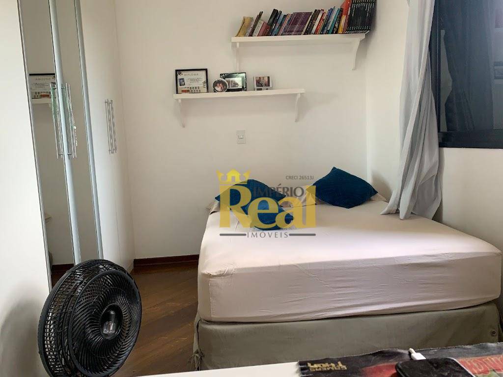 Apartamento à venda com 4 quartos, 129m² - Foto 7