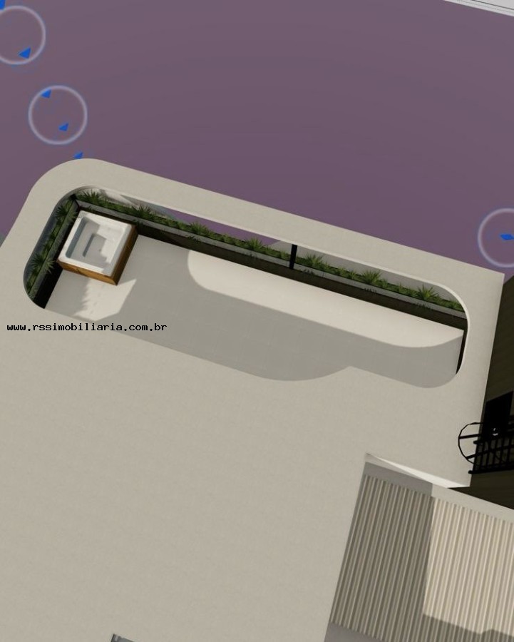 Apartamento à venda com 2 quartos, 56m² - Foto 4