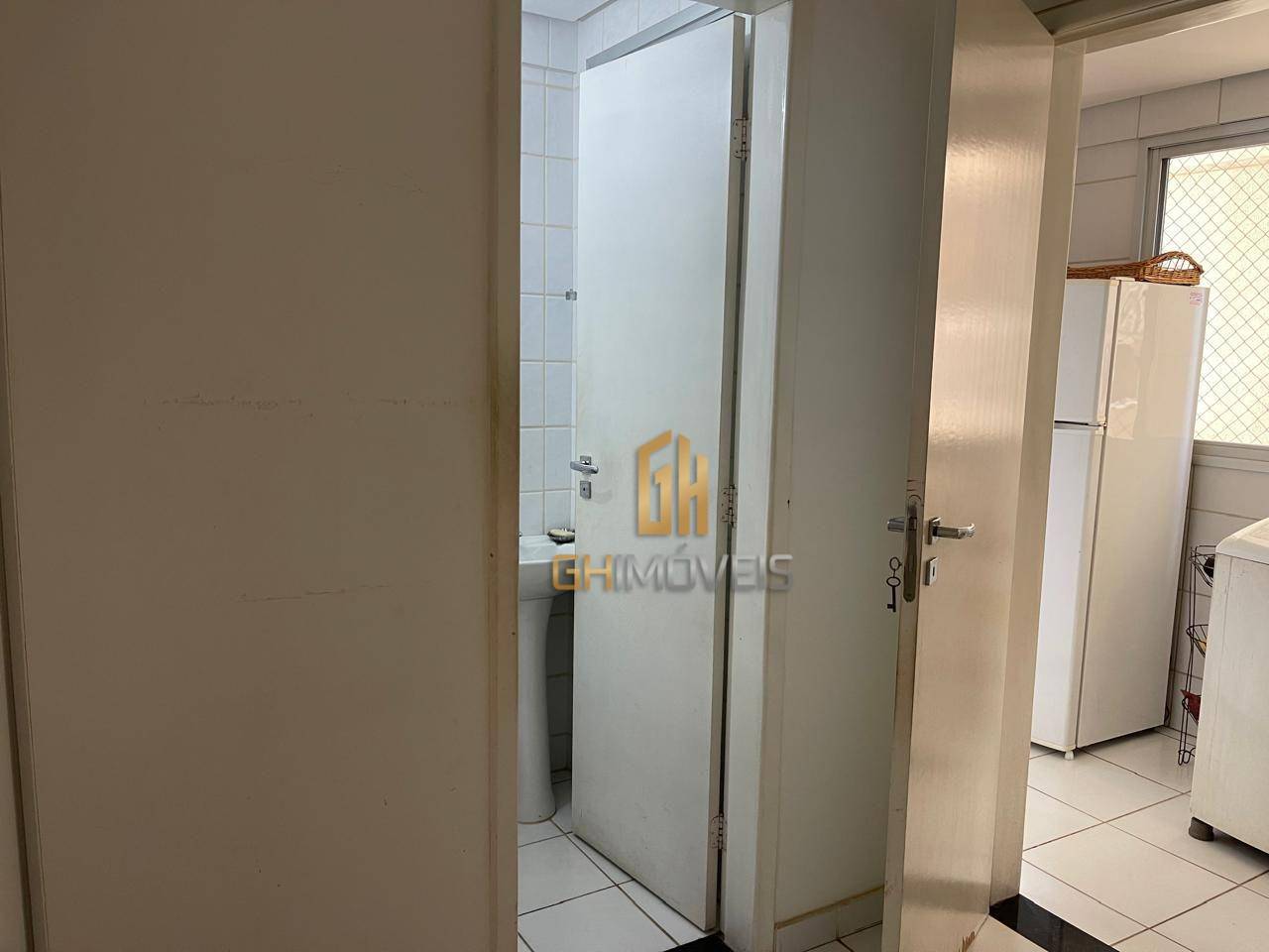 Apartamento à venda com 4 quartos, 152m² - Foto 33