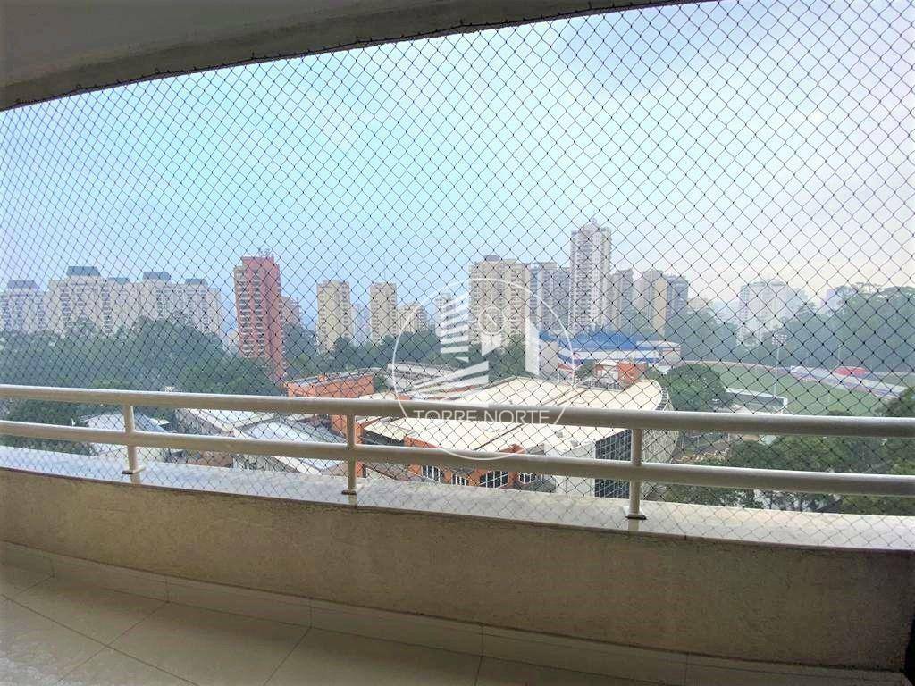 Apartamento à venda com 3 quartos, 128m² - Foto 8