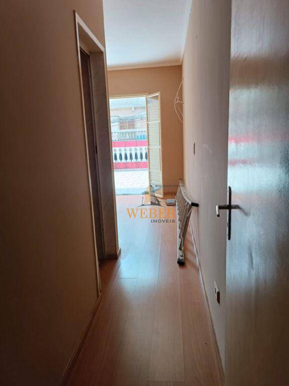 Sobrado à venda com 3 quartos, 150m² - Foto 7