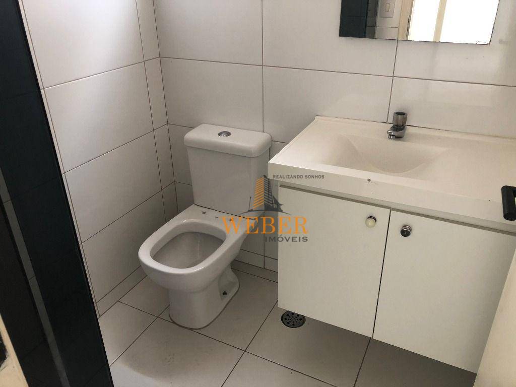 Apartamento à venda e aluguel com 2 quartos, 54m² - Foto 10