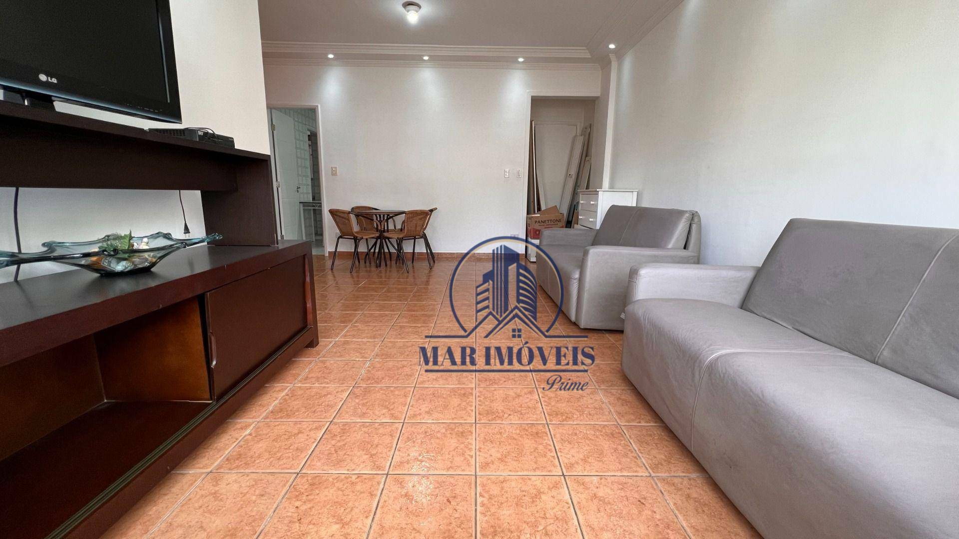 Apartamento à venda com 2 quartos, 86m² - Foto 1