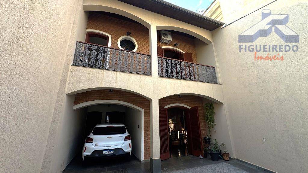 Sobrado, 4 quartos, 211 m² - Foto 4