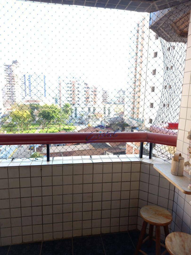 Apartamento à venda com 2 quartos, 96m² - Foto 8