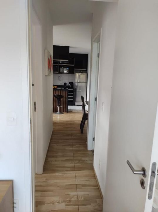 Apartamento para alugar com 2 quartos, 62m² - Foto 3