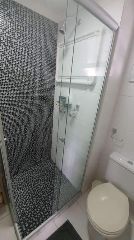 Apartamento à venda com 3 quartos, 62m² - Foto 5