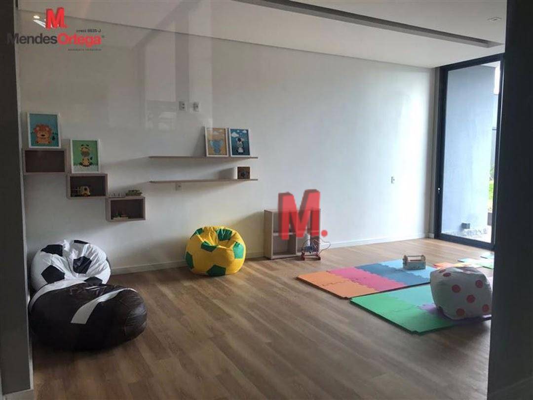 Apartamento à venda com 2 quartos, 72m² - Foto 24