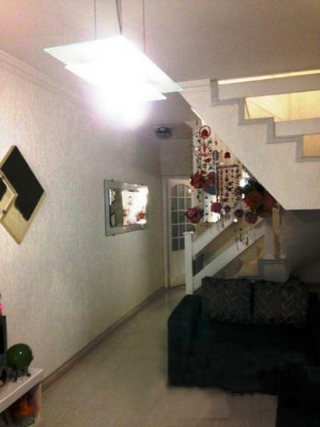 Sobrado à venda com 2 quartos, 146m² - Foto 3