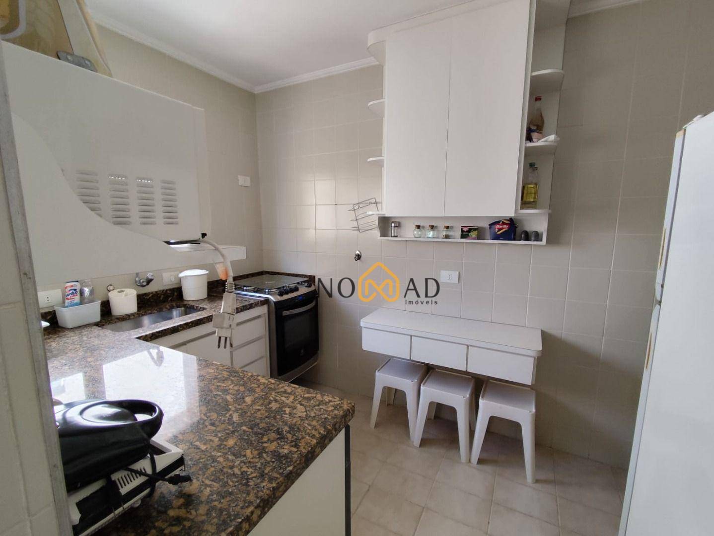 Apartamento à venda com 3 quartos, 95m² - Foto 27