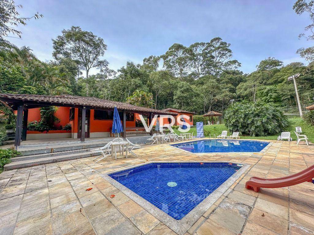 Loteamento e Condomínio, 640 m² - Foto 2